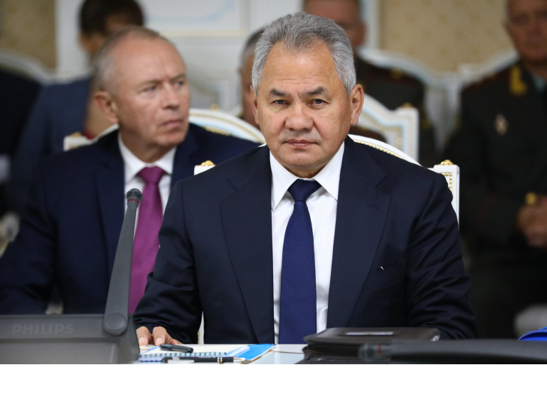 Об итогах совместного заседания СМИД, СМО и КССБ ОДКБ
