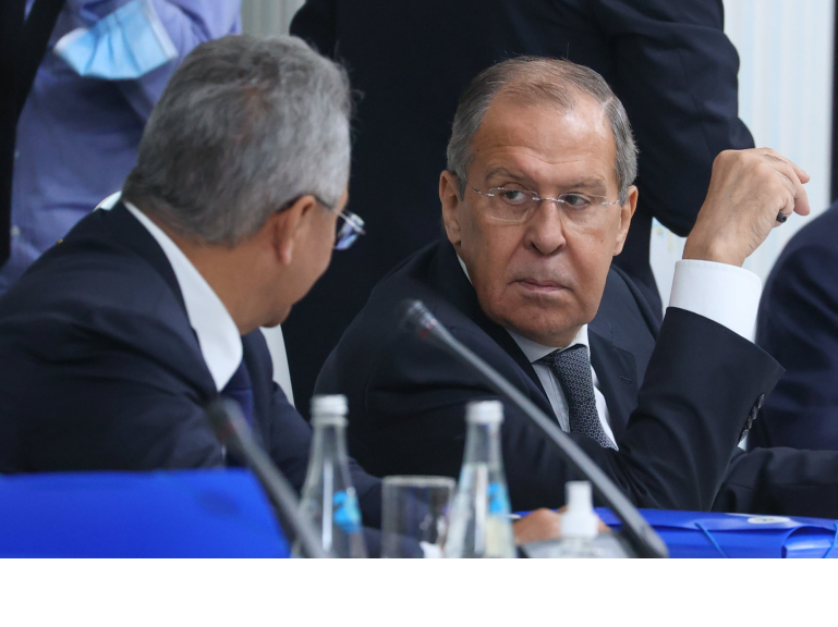 Об итогах совместного заседания СМИД, СМО и КССБ ОДКБ