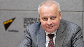 Из интервью Чрезвычайного и Полномочного Посла России в Армении С.П. Копыркина агентству «Sputnik» от 9 февраля 2024 года