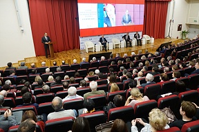 Выступление Министра иностранных дел Российской Федерации С.В.Лаврова на заседании Ученого Совета ИМЭМО РАН, посвященном 90-летию Е.М.Примакова, Москва, 28 октября 2019 года
