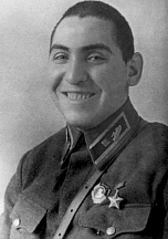 О подвиге радиста К.С.Симоняна О подвиге радиста К.С.Симоняна