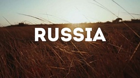 С Днём России! О нашей прекрасной любимой Родине!