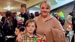 О детском спектакле в Ереванском русском драматическом театре им.К.С.Станиславского