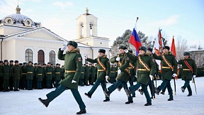 О годовщине образования Военной базы Южного военного округа (ЮВО) в Армении О годовщине образования Военной базы Южного военного округа (ЮВО) в Армении