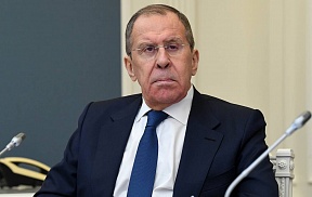Интервью Министра иностранных дел Российской Федерации С.В.Лаврова российским и иностранным СМИ в формате видеоконференции по актуальным вопросам международной повестки дня, Москва, 14 апреля 2020 года