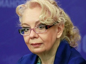 Т.Валовая: Странам-членам Евразийского экономического союза есть чему поучиться у Армении Т.Валовая: Странам-членам Евразийского экономического союза есть чему поучиться у Армении