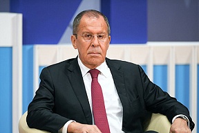 Ответы Министра иностранных дел Российской Федерации С.В.Лаврова на вопросы редакции «Российской газеты» и ее региональных партнеров в ходе делового завтрака, Москва, 10 февраля 2020 года