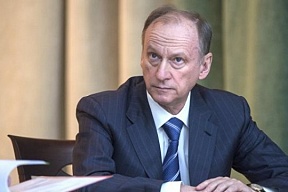 Н.Патрушев заявил о достижении договоренностей по Сирии