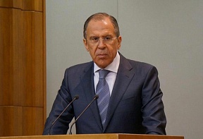 Выступление и ответы на вопросы Министра иностранных дел Российской Федерации С.В.Лаврова на презентации аналитического доклада «Утопия многообразного мира: как продолжается история» Международного дискуссионного клуба «Валдай»