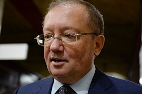 Посол России в Великобритании Яковенко принял отравившегося в Эймсбери британца Посол России в Великобритании Яковенко принял отравившегося в Эймсбери британца