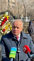 Из ответа Посла России в Армении С.П.Копыркина на вопрос СМИ о российско-армянском взаимодействии в рамках ЕАЭС