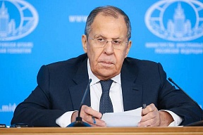 Из ответов на вопросы СМИ Министра иностранных дел Российской Федерации С.В.Лаврова в ходе пресс-конференции по итогам деятельности российской дипломатии в 2024 г.