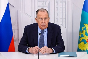 Из интервью Министра иностранных дел России С.В.Лаврова российским и зарубежным СМИ (26 декабря 2024 г.)