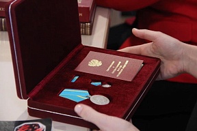 Об участии Посла России в Армении в мероприятии по случаю 30-летия установления российско-армянских дипломатических отношений в Государственном университете им. В.Я.Брюсова