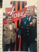 Ветеран ВОВ - Роза "Цветочек" Габрислян ищет солдата, М.Симоньян ей помогает