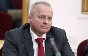 Посол России в Армении С.П.Копыркин: В России ценят позицию Армении в ПАСЕ по вопросу возвращения прав российской делегации