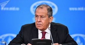 МИД РФ выразил сожаление, что США приносят в жертву хорошие отношения с Россией МИД РФ выразил сожаление, что США приносят в жертву хорошие отношения с Россией