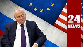 Интервью Чрезвычайного и Полномочного Посла России в Армении информационному агентству «24 News»