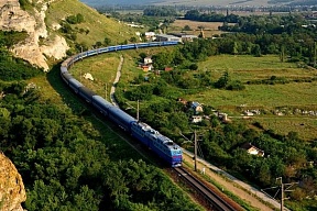 В Крыму объяснили выгоду Украины от поездов на полуостров