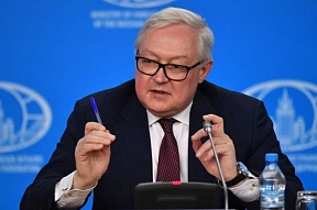 МИД: Россия будет сотрудничать с соседними и дружественными странами МИД: Россия будет сотрудничать с соседними и дружественными странами