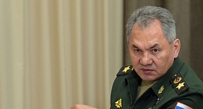 Минобороны России принимает активное участие в реализации инициатив РФ по скорейшей стабилизации обстановки в Нагорном Карабахе