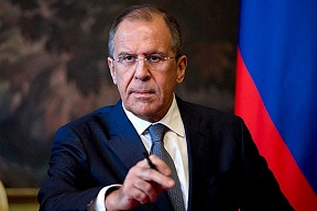 Необходимо прекратить нагнетать конфронтационную риторику и остановить боевые действия в Нагорном Карабахе, заявил глава МИД РФ Сергей Лавров на пресс-конференции по итогам переговоров с генсеком Совета Европы Марией Пейчинович-Бурич