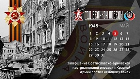 Радистка Розалия Абгарян  добровольцем пошла на войну в 1941 году: на следующий день после выпускного записалась, и ее отправили на курсы