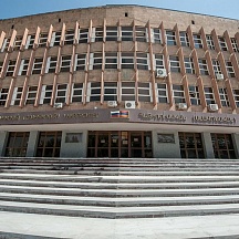 С 2 по 4 февраля 2022 года делегация Минобрнауки России посетила Республику Армения и, в частности, Российско-Армянский университет