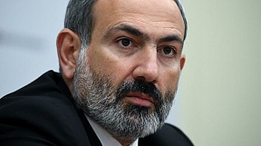 Премьер Армении Никол Пашинян в ходе заседания Евразийского межправительственного совета (ЕАЭС) в режиме видеоконференции поблагодарил Российскую Федерацию за оперативную помощь в борьбе с коронавирусом