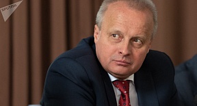 "Россия бережно относится к событиям в Армении": С.П.Копыркин о делах против экс-президентов