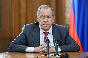 Выступление и ответы на вопросы СМИ Министра иностранных дел Российской Федерации С.В.Лаврова по итогам СМИД ОДКБ, Минск, 20 июня 2023 года