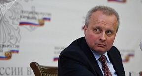 Посол России в Армении С.П.Копыркин:  «С российской стороны делается все возможное, чтобы режим гуманитарного перемирия действовал