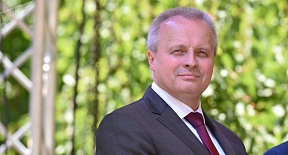 Ереванский филиал МГУ укрепляет армяно-российские отношения: С.Копыркин о роли вуза