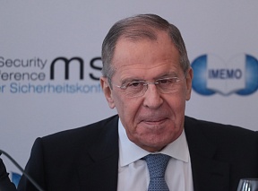 Выступление Министра иностранных дел Российской Федерации С.В.Лаврова на «круглом столе» форума «Примаковские чтения», организованном «на полях» Мюнхенской конференции по вопросам политики безопасности, Мюнхен, 15 февраля 2020 года