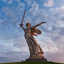 2 февраля исполняется 80 лет победе в одном из ключевых сражений Великой Отечественной войны – Сталинградской битве, длившейся 200 дней и ночей