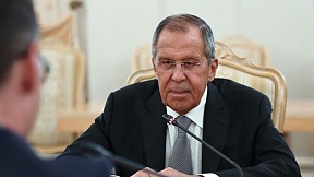 C. Лавров прокомментировал испытание США крылатой ракеты C. Лавров прокомментировал испытание США крылатой ракеты