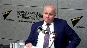Из интервью Посла России в Армении С.П.Копыркина в эфире программы «Абовян TIME» 4 февраля 2025 г.
