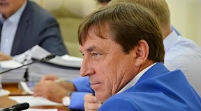 В Крыму назначен новый премьер-министр республики В Крыму назначен новый премьер-министр республики