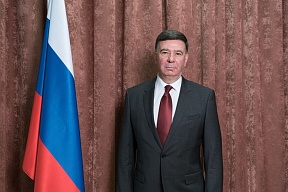 Интервью заместителя Министра иностранных дел Российской Федерации А.А.Панкина российским СМИ, посвящённое Дню Евразийского экономического союза (29 мая 2023 года)