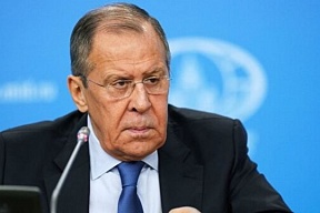 Сергей Лавров: НАТО не заинтересована укреплять взаимное доверие с Россией