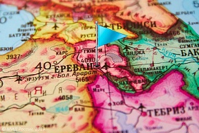 О российско-армянских межмидовских консультациях по вопросам региональной и европейской безопасности