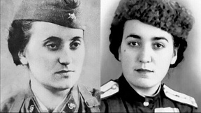 Сестры Лалаян – история тысяч спасенных жизней в годы Великой Отечественной войны