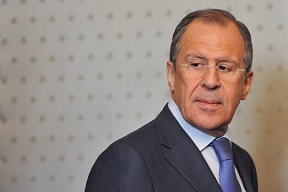 C. Лавров ответил на предложение главы Пентагона России быть "нормальной страной"