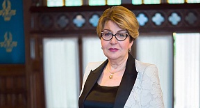 Руководитель Россотрудничества рассказала, как СНГ поможет внедрять инновации в Армении Руководитель Россотрудничества рассказала, как СНГ поможет внедрять инновации в Армении