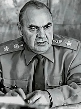 О выдающемся военачальнике, маршале инженерных войск С.Х.Аганове