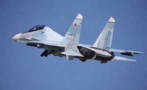 Российские истребители прибудут в Армению в конце года или в начале 2020-го