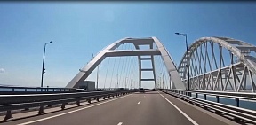 18 марта 2014 года – ровно 8 лет назад – был подписан Договор о принятии в Российскую Федерацию Республики Крым и образовании в составе Российской Федерации новых субъектов
