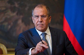 Обращение Министра иностранных дел России С.В.Лаврова к участникам памятной церемонии в Хиросиме по случаю 75-летия атомной бомбардировки
