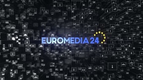Интервью Посла России С.П.Копыркина телеканалу «Euromedia24», приуроченное к Дню России, по вопросам развития российско-армянских отношений и ситуации на Южном Кавказе
