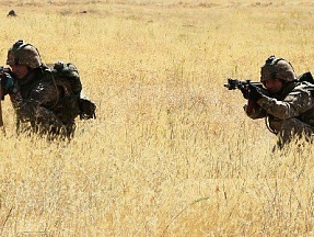 В Армении пройдут тактические учения В Армении пройдут тактические учения